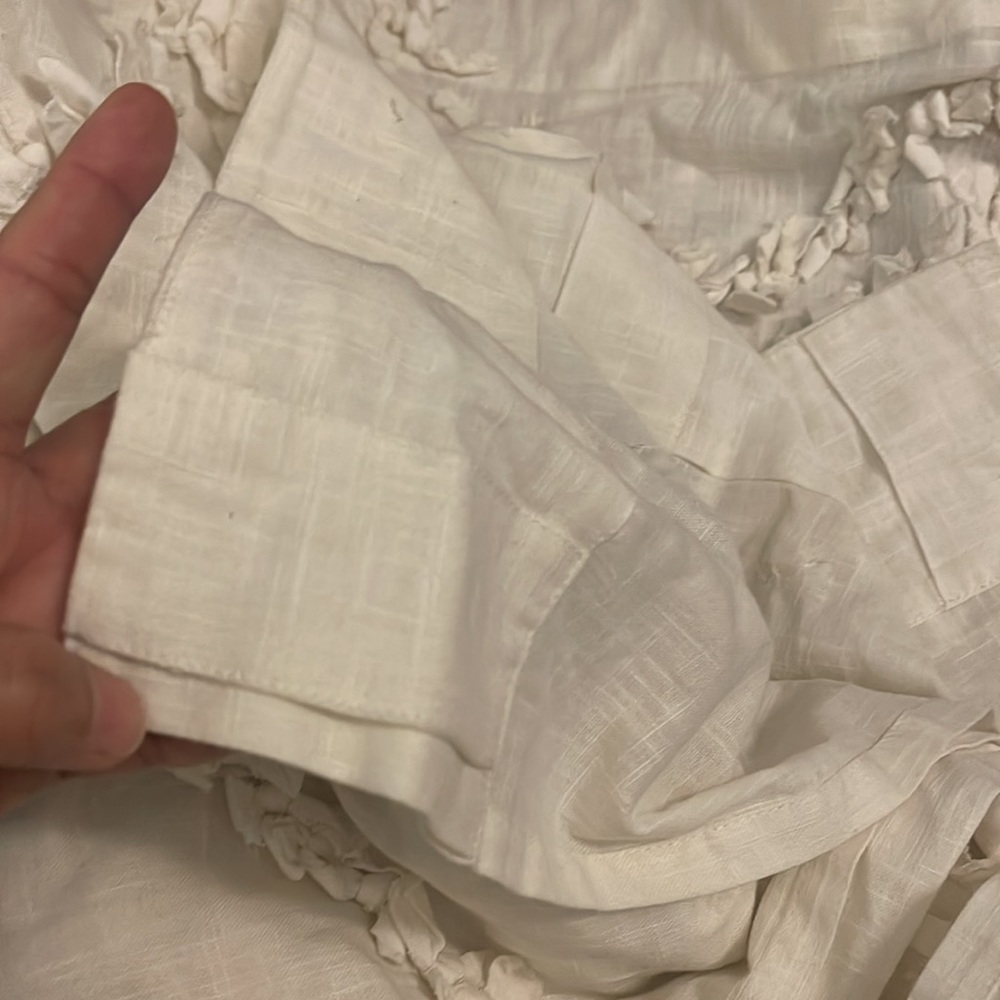 Anthropologie Curtain NWT - Picture 6 of 6